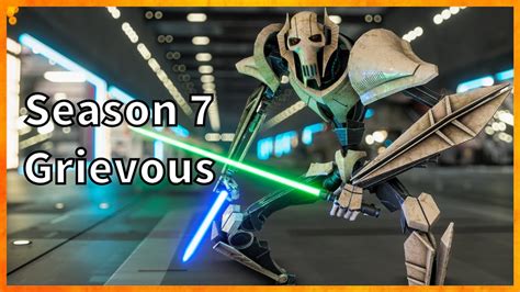 watch clone wars season 7 episode 5|clone wars season 7 grievous.